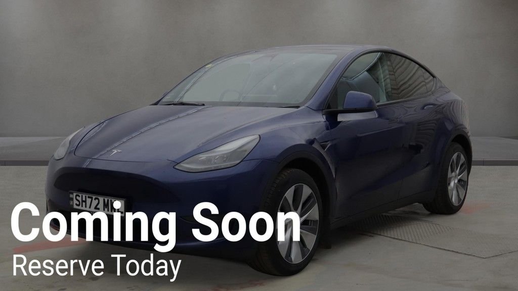 Used Tesla Model Y 2023 for sale - 78215837: Photo 2