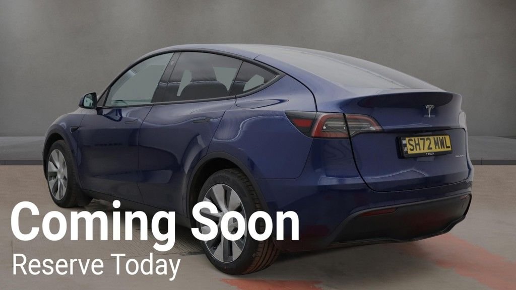 Used Tesla Model Y 2023 for sale - 78215837: Photo 3
