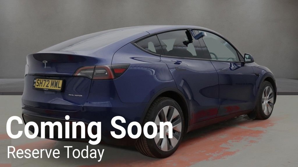 Used Tesla Model Y 2023 for sale - 78215837: Photo 4
