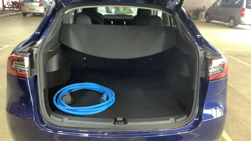 Used Tesla Model Y 2023 for sale - 78215837: Photo 7