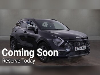 Used Kia Sportage 2024 for sale - 78351023: Photo