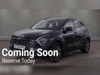 Used Kia Sportage 2024 for sale - 78351023: Photo