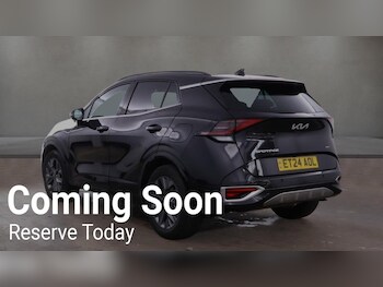 Used Kia Sportage 2024 for sale - 78351023: Photo