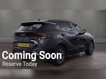 Used Kia Sportage 2024 for sale - 78351023: Photo