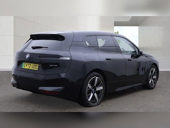Used BMW iX 2022 for sale - 79598857: Photo