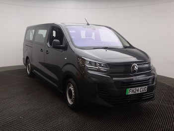 Used Citroen Space Tourer 2024 for sale - 78377341: Photo