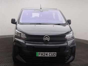 Used Citroen Space Tourer 2024 for sale - 78377341: Photo