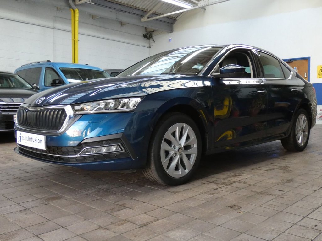 Used Skoda Octavia 2022 for sale - 77659857: Photo 20