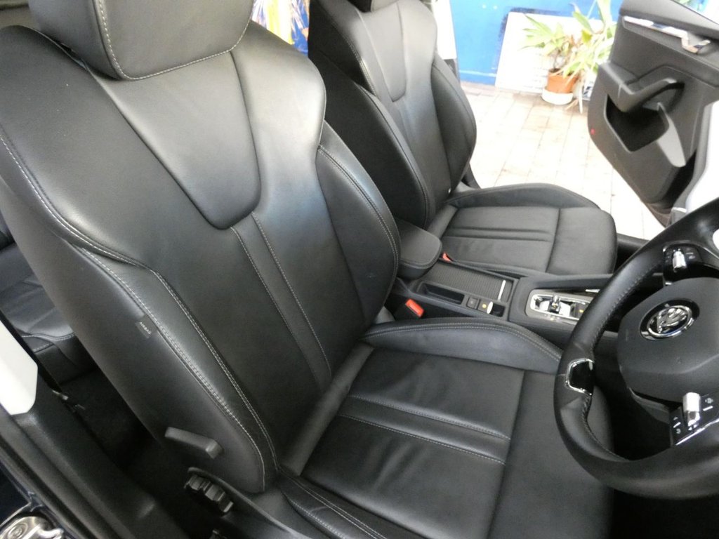 Used Skoda Octavia 2022 for sale - 77659857: Photo 46