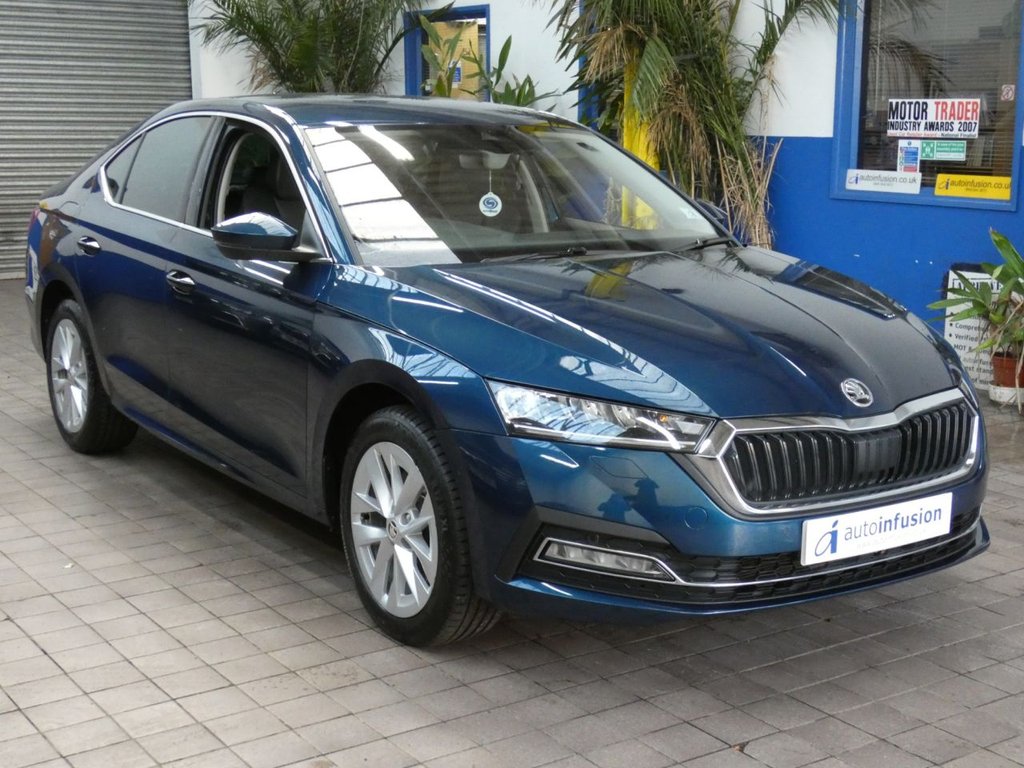 Used Skoda Octavia 2022 for sale - 77659857: Photo 5