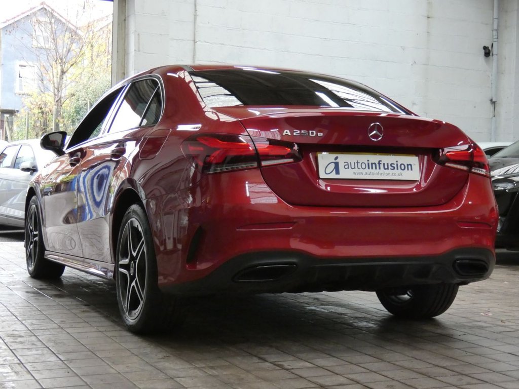 Used Mercedes-Benz A-Class 2021 for sale - 77680290: Photo 26