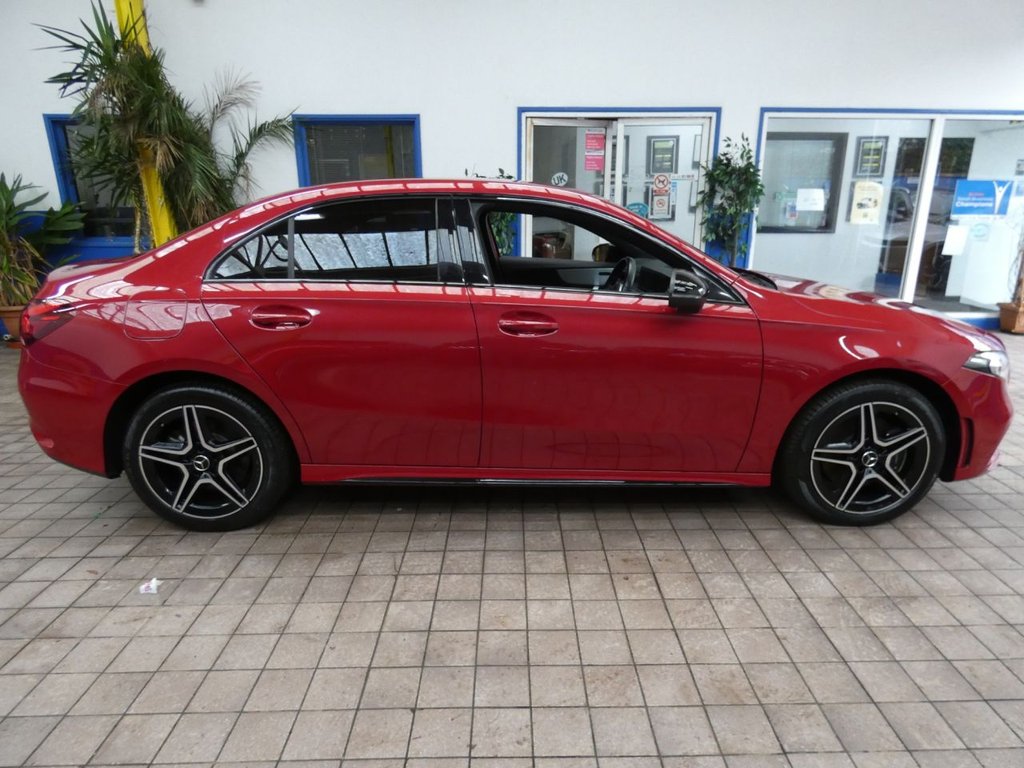 Used Mercedes-Benz A-Class 2021 for sale - 77680290: Photo 29