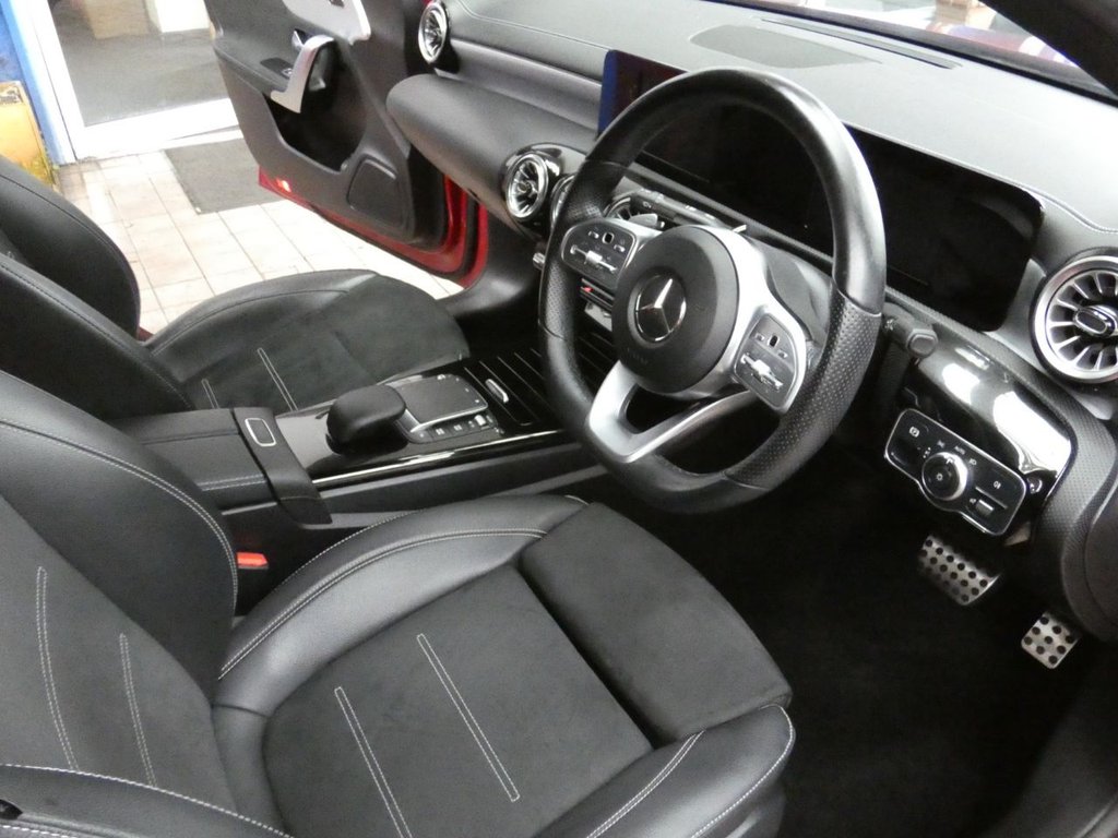 Used Mercedes-Benz A-Class 2021 for sale - 77680290: Photo 33