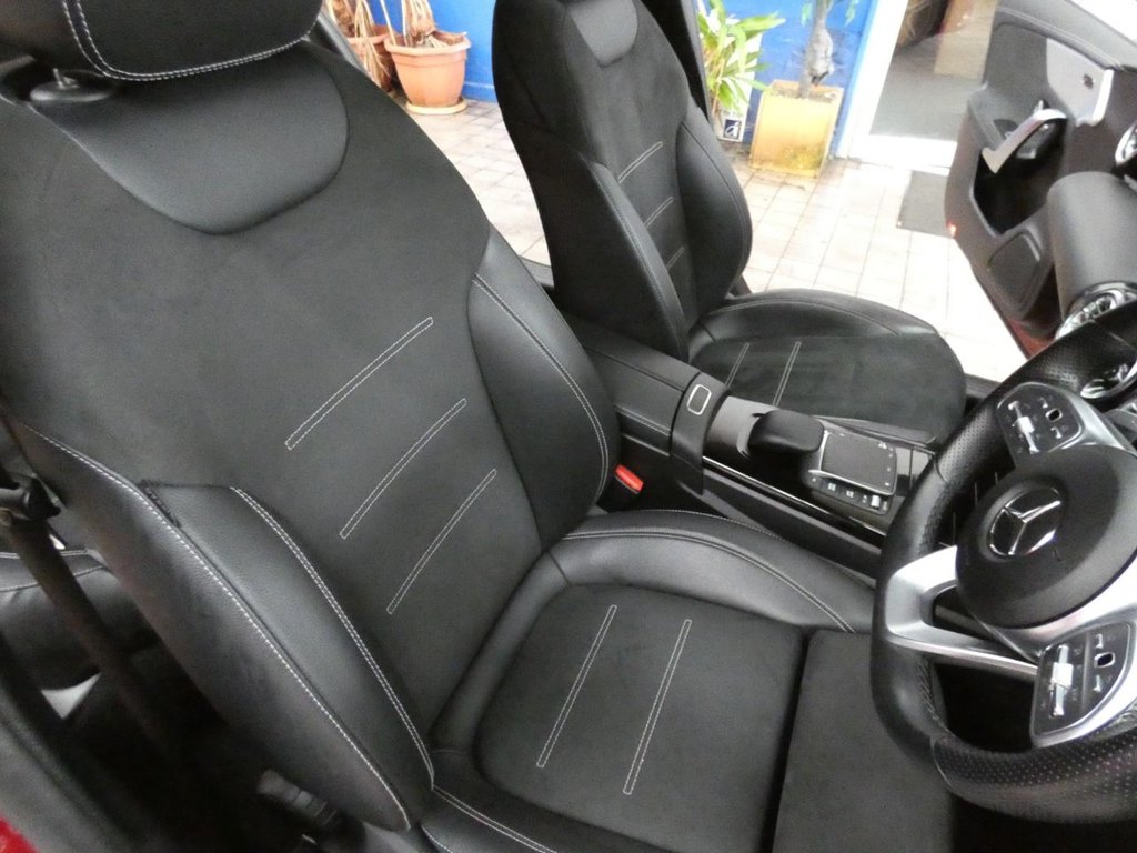 Used Mercedes-Benz A-Class 2021 for sale - 77680290: Photo 35