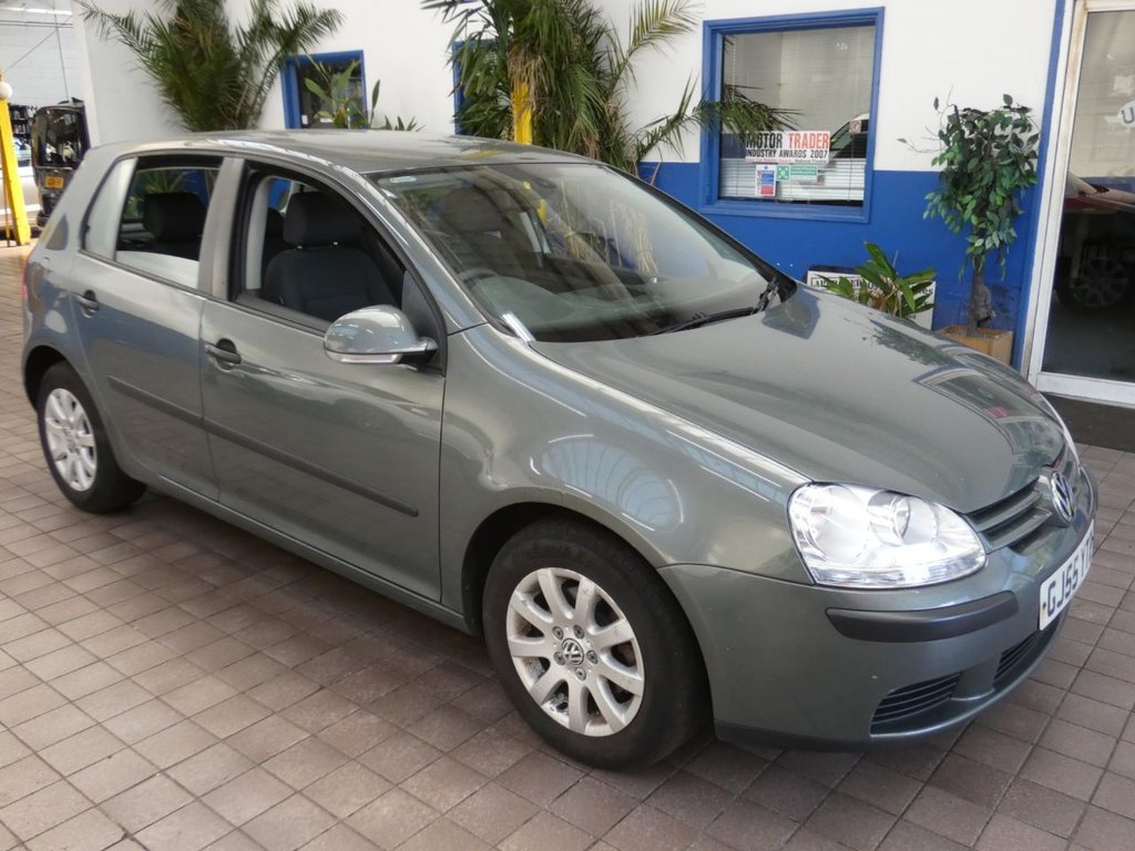 Used Volkswagen Golf 2005 for sale - 77685398: Photo 14