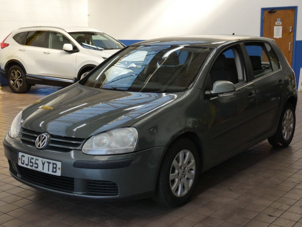 Used Volkswagen Golf 2005 for sale - 77685398: Photo 16