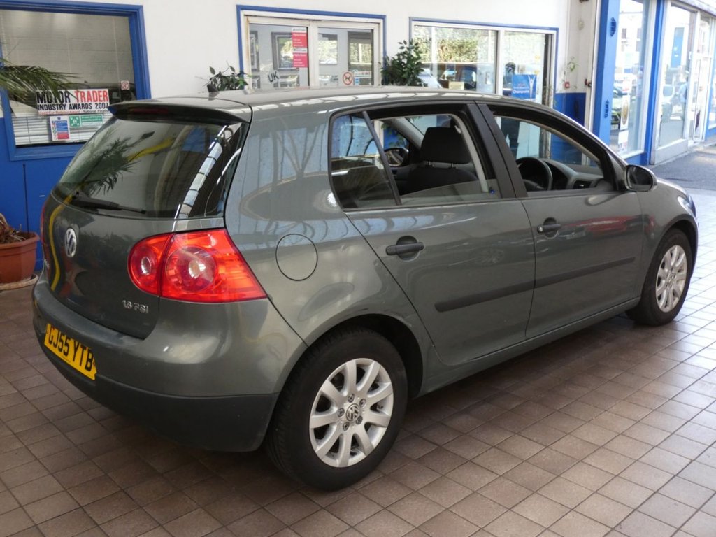 Used Volkswagen Golf 2005 for sale - 77685398: Photo 27