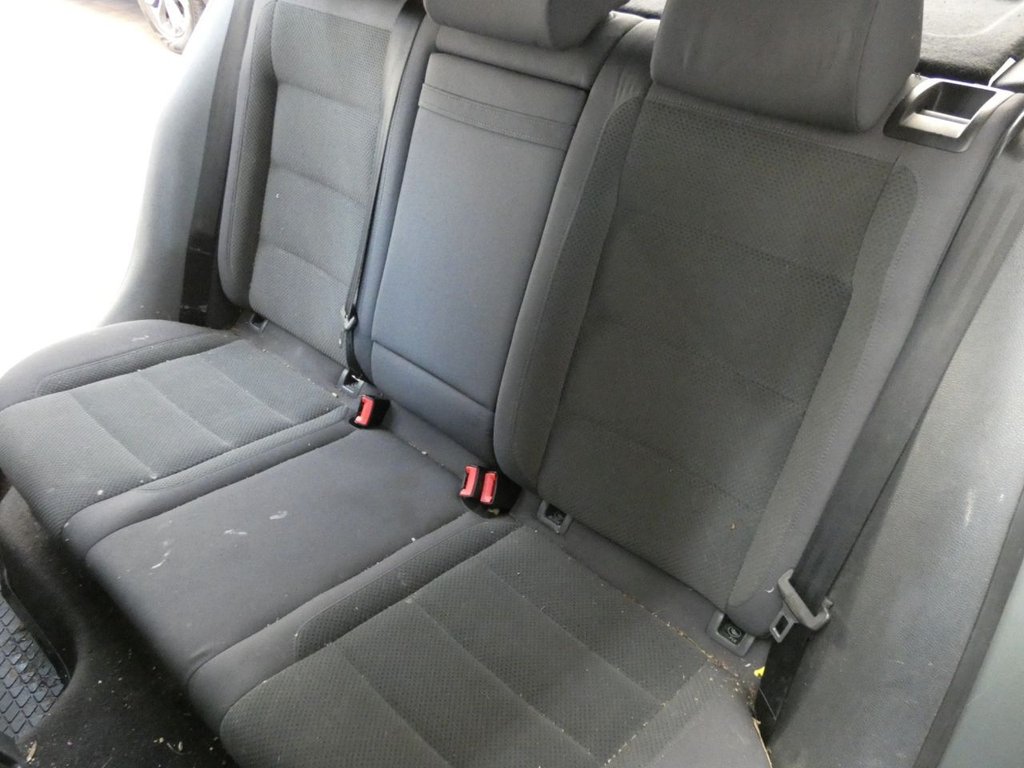 Used Volkswagen Golf 2005 for sale - 77685398: Photo 45