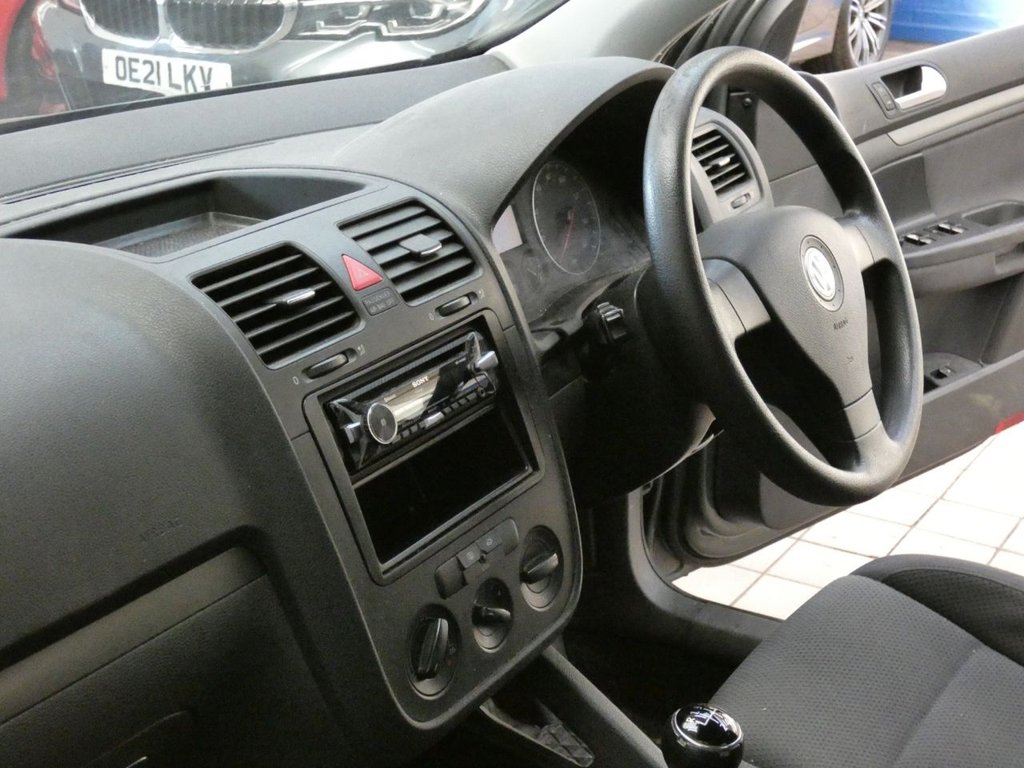 Used Volkswagen Golf 2005 for sale - 77685398: Photo 50