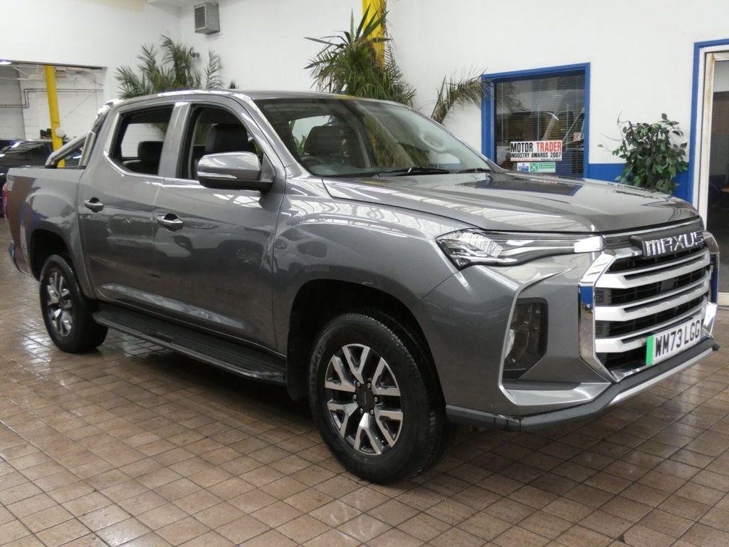 Used Maxus T90EV 2023 for sale - 77659892: Photo 11