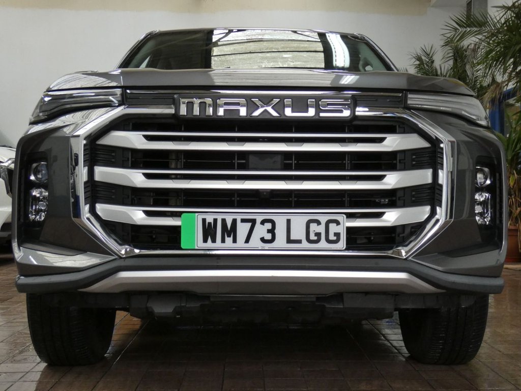 Used Maxus T90EV 2023 for sale - 77659892: Photo 12