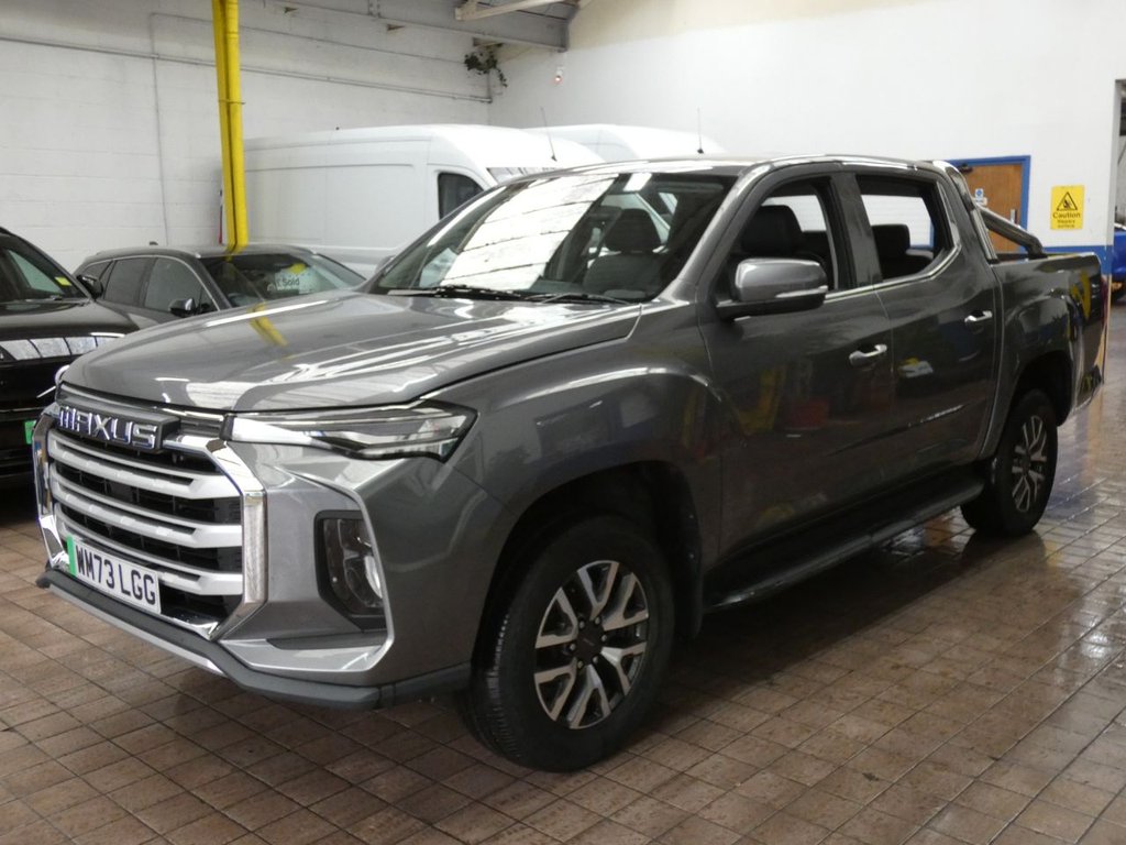 Used Maxus T90EV 2023 for sale - 77659892: Photo 14