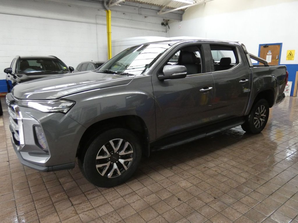 Used Maxus T90EV 2023 for sale - 77659892: Photo 16