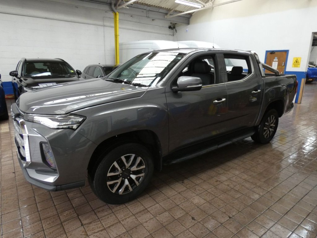 Used Maxus T90EV 2023 for sale - 77659892: Photo 17