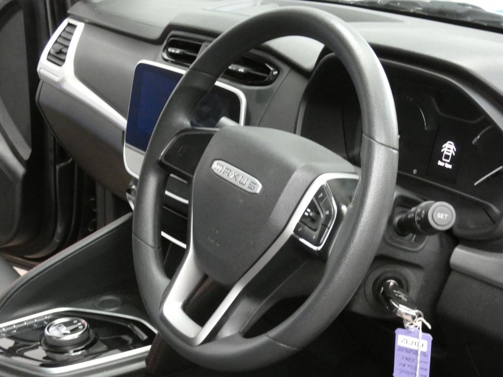 Used Maxus T90EV 2023 for sale - 77659892: Photo 35