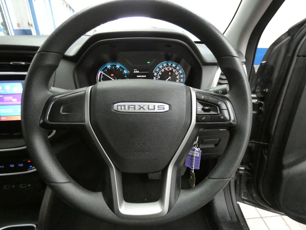 Used Maxus T90EV 2023 for sale - 77659892: Photo 36