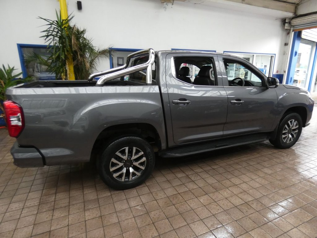 Used Maxus T90EV 2023 for sale - 77659892: Photo 40