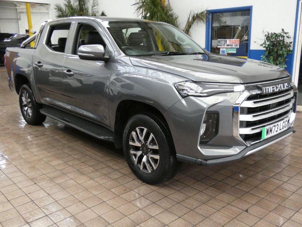 Used Maxus T90EV 2023 for sale - 77659892: Photo 8