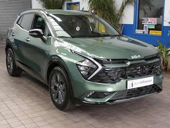 Used Kia Sportage 2024 for sale - 77680306: Photo