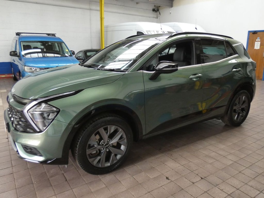 Used Kia Sportage 2024 for sale - 77680306: Photo 27