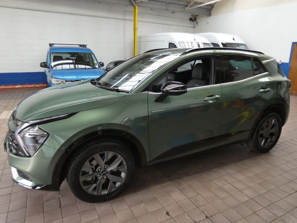 Used Kia Sportage 2024 for sale - 77680306: Photo 28