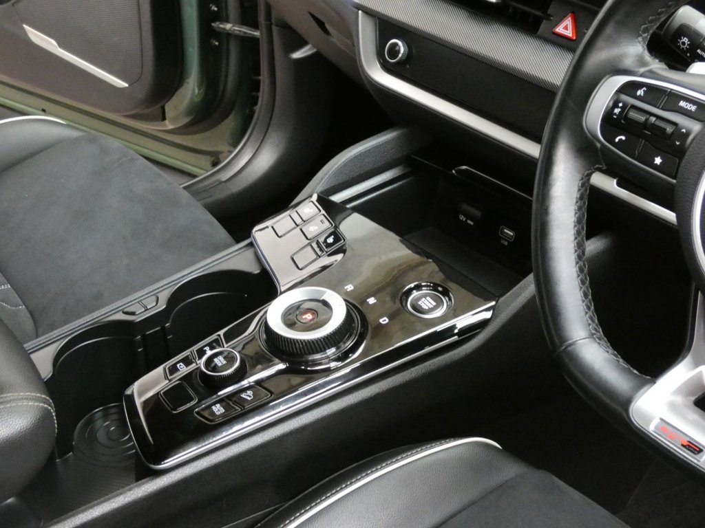 Used Kia Sportage 2024 for sale - 77680306: Photo 42