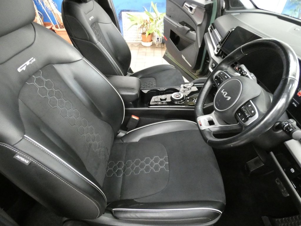 Used Kia Sportage 2024 for sale - 77680306: Photo 45