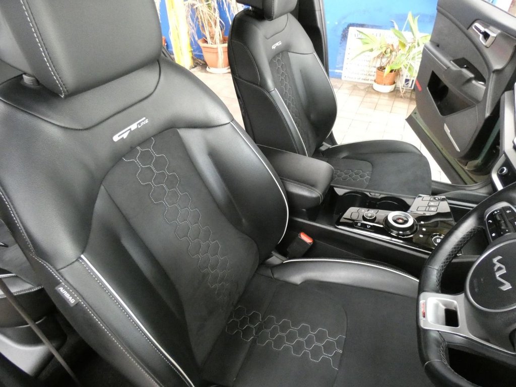 Used Kia Sportage 2024 for sale - 77680306: Photo 48