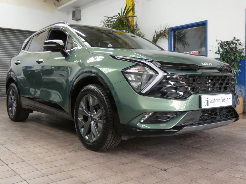 Used Kia Sportage 2024 for sale - 77680306: Photo 7