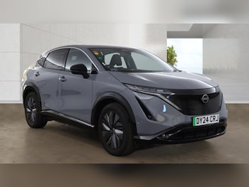 Used Nissan ARIYA 2024 for sale - 79238148: Photo