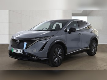 Used Nissan ARIYA 2024 for sale - 79238148: Photo