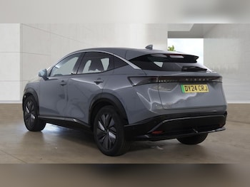 Used Nissan ARIYA 2024 for sale - 79238148: Photo