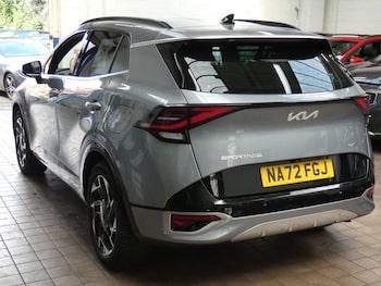 Used Kia Sportage 2022 for sale - 79384529: Photo