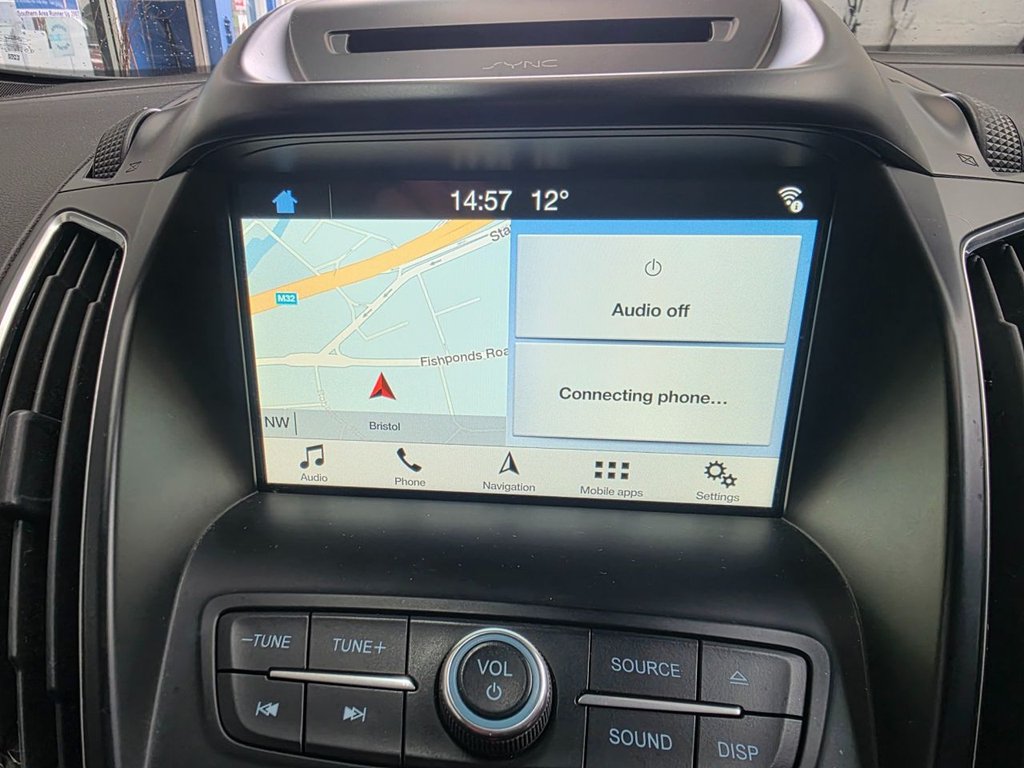 Used Ford C-Max 2018 for sale - 77897582: Photo 13