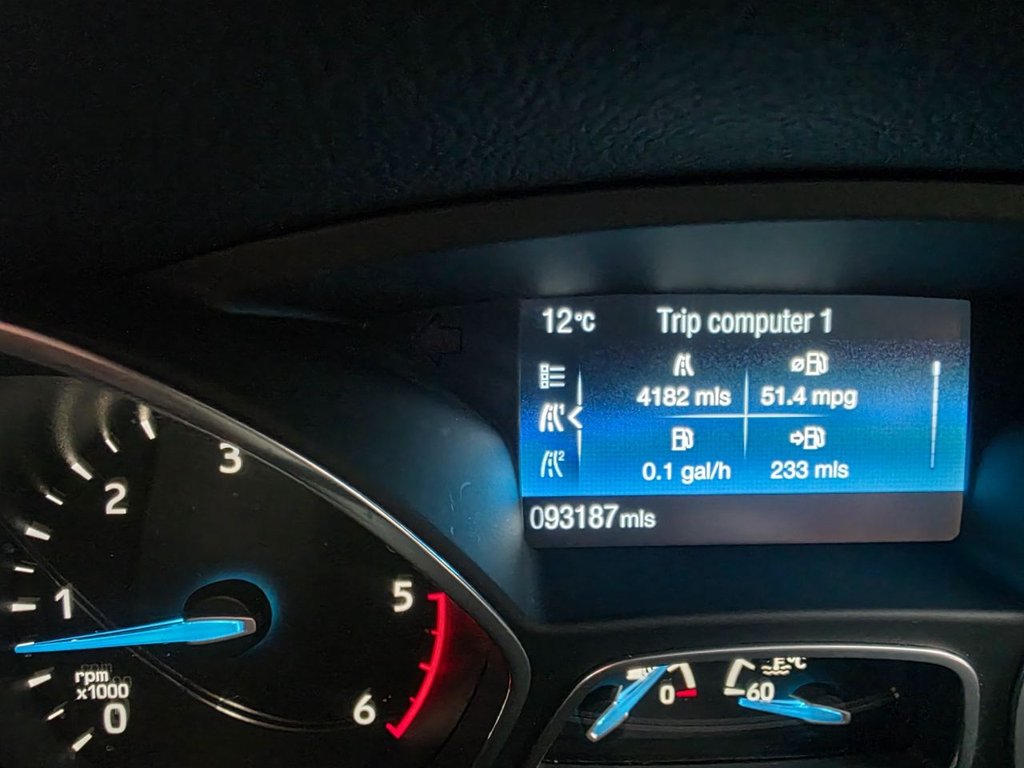 Used Ford C-Max 2018 for sale - 77897582: Photo 14