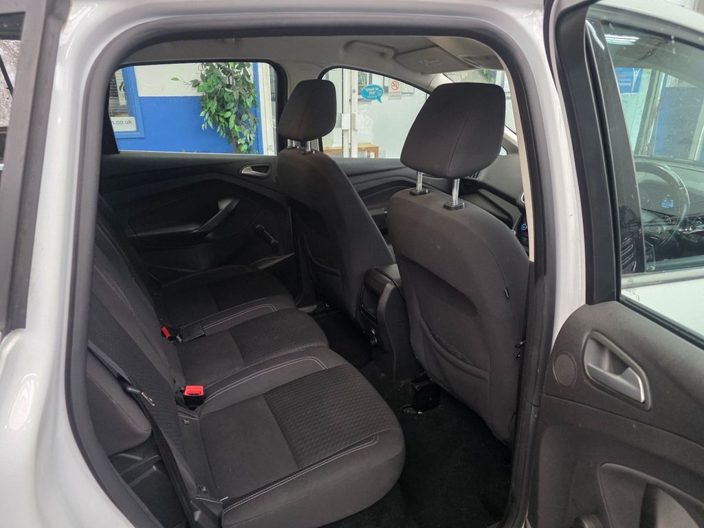 Used Ford C-Max 2018 for sale - 77897582: Photo 19
