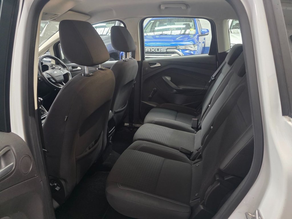 Used Ford C-Max 2018 for sale - 77897582: Photo 21