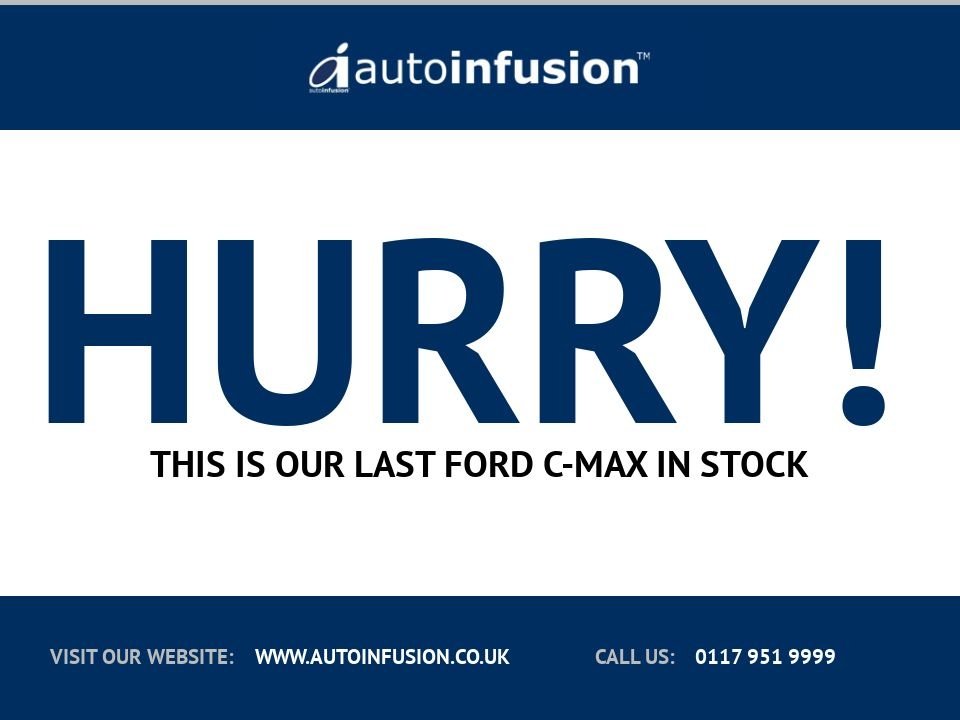 Used Ford C-Max 2018 for sale - 77897582: Photo 24