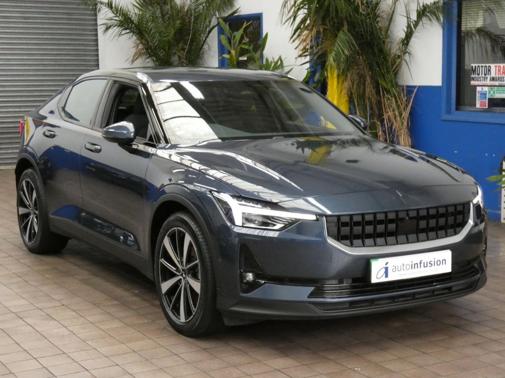 Used Polestar Polestar 2 2022 for sale - 77685444: Photo 10