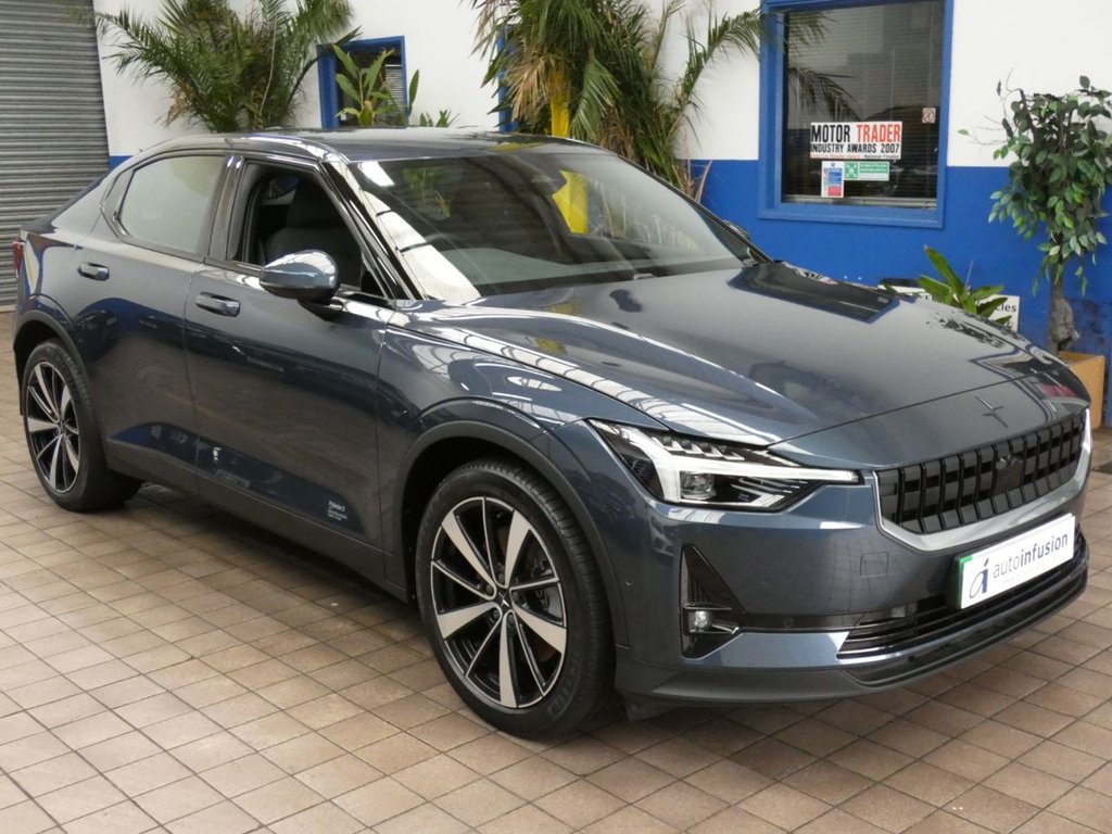 Used Polestar Polestar 2 2022 for sale - 77685444: Photo 15